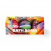 Набор бомбочек для ванны Savonry BATH BOMB, с натуральными экстрактами