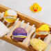 Набор бомбочек для ванны Savonry BATH BOMB, с натуральными экстрактами