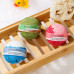 Набор бомбочек для ванны Savonry BATH BOMB, с натуральными экстрактами