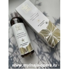 Шампунь натуральный против перхоти, 250 мл ТМ Doctor Oil