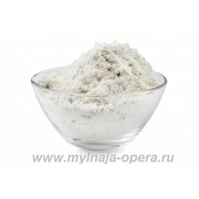 Молочко для ванны "Ив флоран" с ромашкой, 100 гр TM Savonry