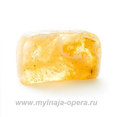 Мыло ручной работы "Ив флоран" с  экстрактом ромашки, 100 гр TM Savonry