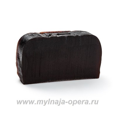 Мыло ручной работы  «Шокобелла» с какао, 100 гр TM Savonry