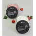 Набор подарочный для тела МАЛИНОВКА (скраб Сорбе МАЛИНОВКА + крем Йогурт ВАНИЛЬНО-МАЛИНОВЫЙ)