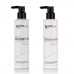 Набор для окрашенных волос ТМ Chocolatte, Шампунь и кондиционер REPAIR Набор для окрашенных волос ТМ Chocolatte, Шампунь и кондиционер REPAIR